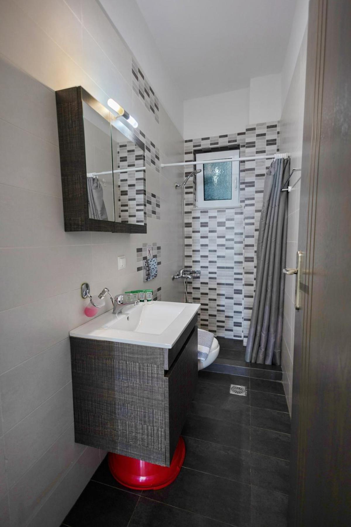 Akrotiri Panorama- Luxury Rental Apartments With Sea View Rodakino Exterior foto